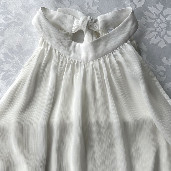 Inois size M Halter Blouse - Picture 6 of 16